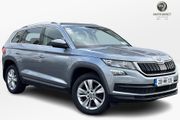 Skoda Kodiaq 2020