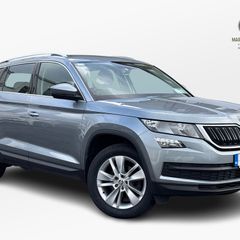 Skoda Kodiaq 2020
