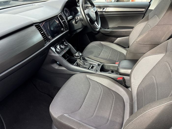 Skoda Kodiaq 2020
