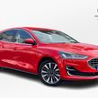 Ford Focus 2023