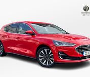 Ford Focus 2023