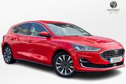 Ford Focus 2023