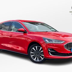 Ford Focus 2023
