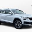 Skoda Kodiaq 2022