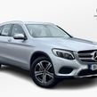 Mercedes-Benz GLC-Class 2019
