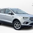 Ford Kuga 2019