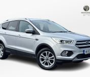 Ford Kuga 2019