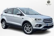 Ford Kuga 2019