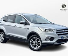 Ford Kuga 2019