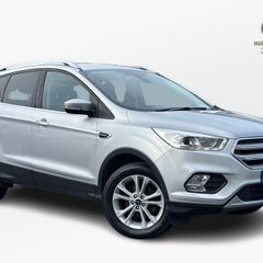 Ford Kuga 2019