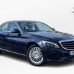 Mercedes-Benz C-Class 2017