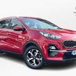 Kia Sportage 2019
