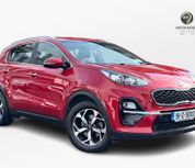 Kia Sportage 2019