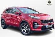 Kia Sportage 2019