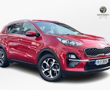 Kia Sportage 2019