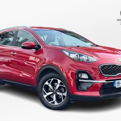 Kia Sportage 2019