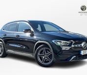 Mercedes-Benz GLA Class 2022