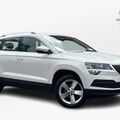 Skoda Karoq 2019