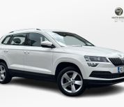 Skoda Karoq 2019
