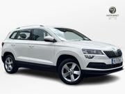 Skoda Karoq 2019