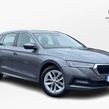 Skoda Octavia 2024
