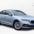 Skoda Octavia 2024