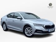 Skoda Octavia 2024