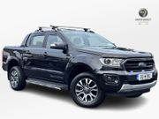 Ford Ranger 2021