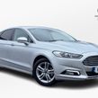 Ford Mondeo 2018