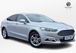 Ford Mondeo 2018