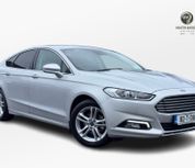 Ford Mondeo 2018