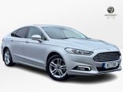 Ford Mondeo 2018
