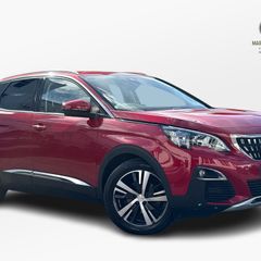 Peugeot 3008 2019