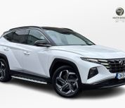Hyundai Tucson 2024