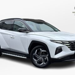 Hyundai Tucson 2024