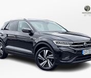 Volkswagen T-Roc 2023