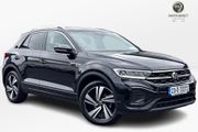 Volkswagen T-Roc 2023