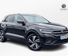 Volkswagen T-Roc 2023