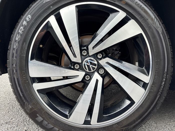 Volkswagen T-Roc 2023