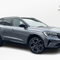 Renault Austral 2023
