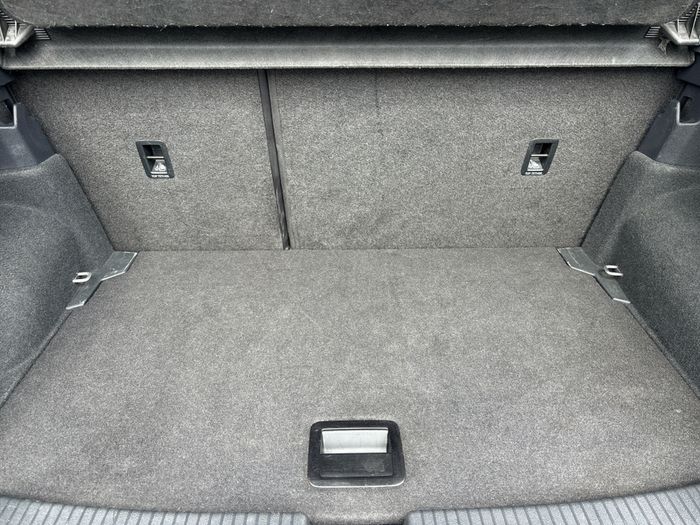 Volkswagen T-Cross 2019