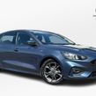 Ford Focus 2019
