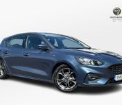 Ford Focus 2019
