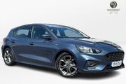 Ford Focus 2019