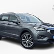 SEAT Tarraco 2020