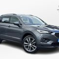 SEAT Tarraco 2020