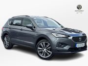 SEAT Tarraco 2020