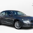 Skoda Octavia 2023