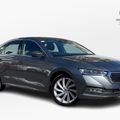Skoda Octavia 2023