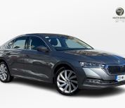 Skoda Octavia 2023